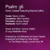 Kevin Casteel - Psalm 36 (feat. Dianne Collins) - Single